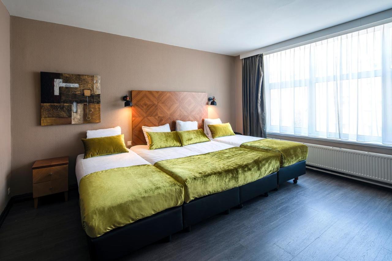 The Alfred Hotel Amesterdão