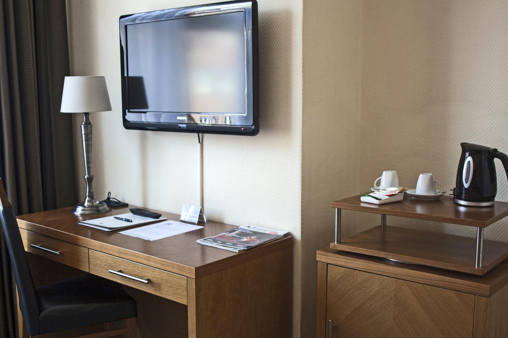 The Alfred Hotel 3*