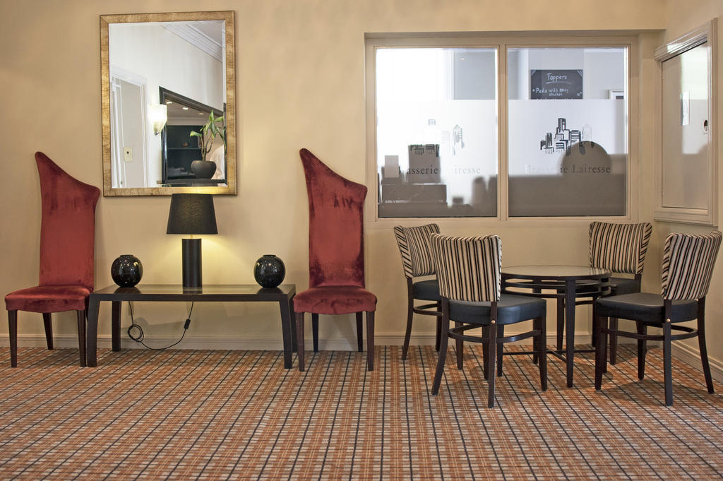 The Alfred 3* Amesterdão